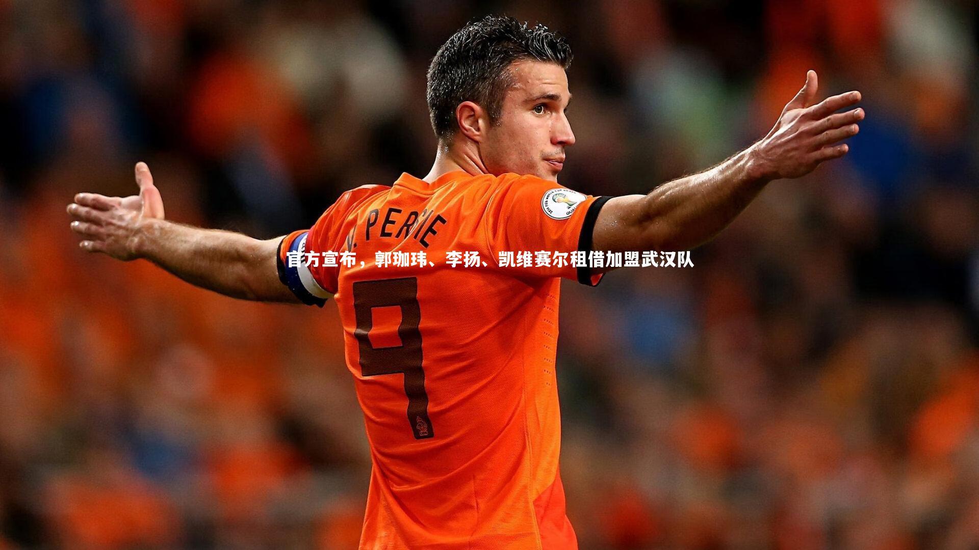 【九游体育官方入口】官方宣布，郭珈玮、李扬、凯维赛尔租借加盟武汉队
